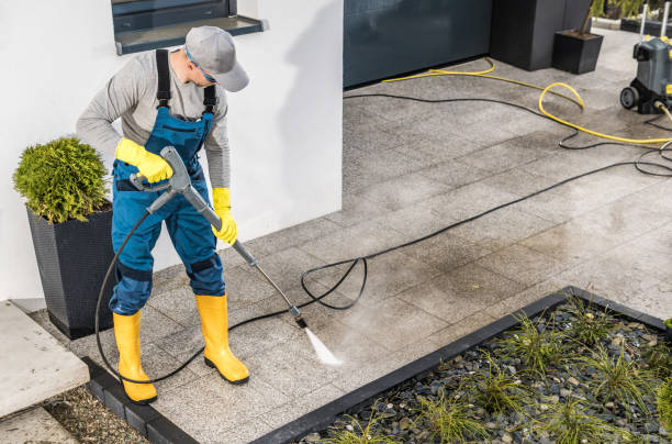 Professional Pressure Washing in Westlake, LA